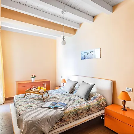 Warda C11 By Wonderful Italy Lejlighed Desenzano del Garda