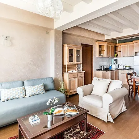 Warda C11 By Wonderful Italy Lejlighed Desenzano del Garda