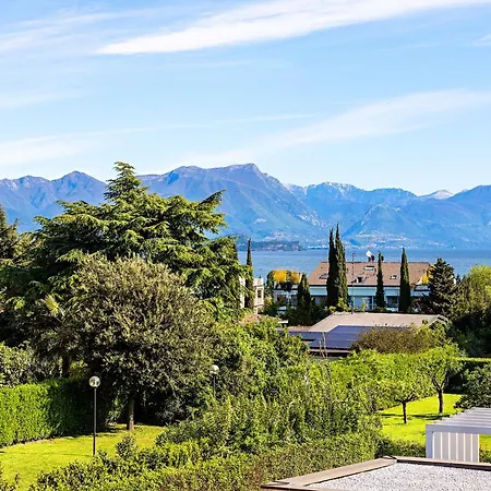 Warda C11 By Wonderful Italy Lejlighed Desenzano del Garda